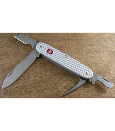 Victorinox Electrician Silver