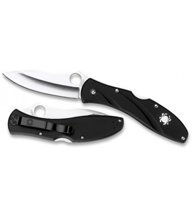 Spyderco Centofante III