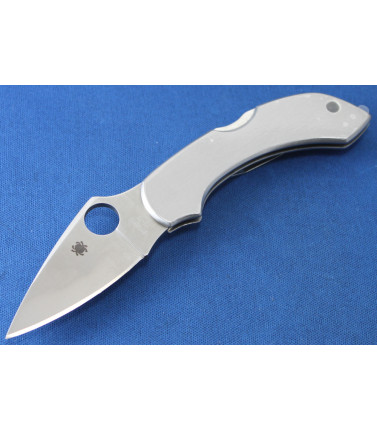 Spyderco Dragonfly II SS, PE