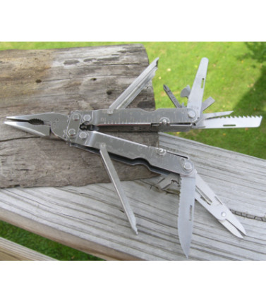 SOG PowerLock Nylon Sheath