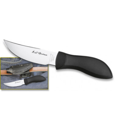 Spyderco Moran Featherweight