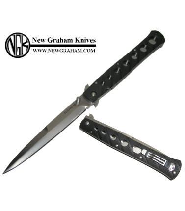 Cold Steel 6" TI-LITE