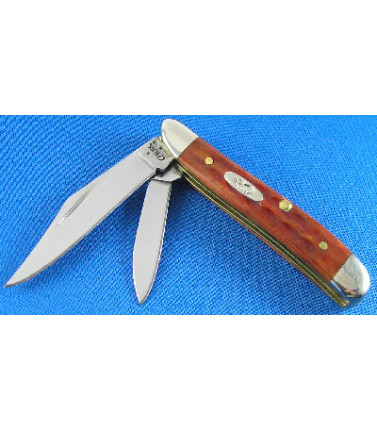 Harvest Orange Peanut