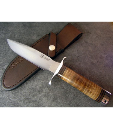 Blackjack Model 5 Leather