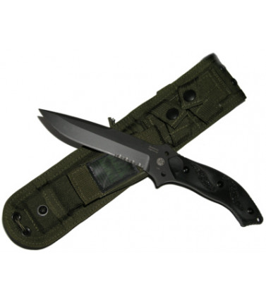 MOD Elishwitz Nightwing MD85-5