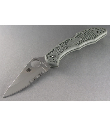 Delica PS Foliage Green