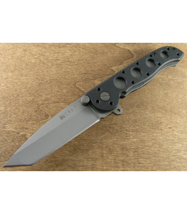 CRKT M16-02Z Tanto PE