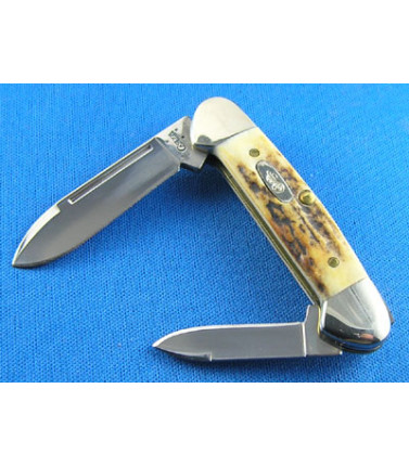 Stag Baby Butterbean