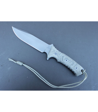 Pacific Black - MagnaCut -...