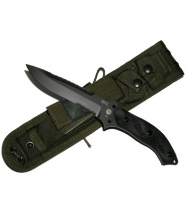 MOD Elishwitz Nightwing MD85-4