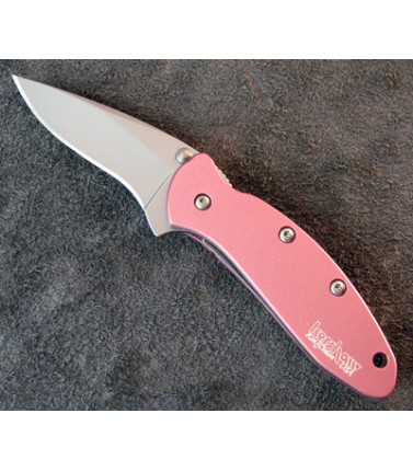 Kershaw Pink Chive