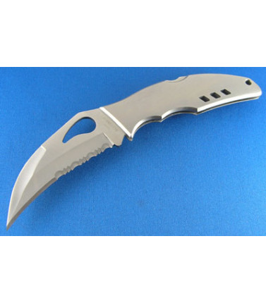 Byrd Crossbill Combo Edge