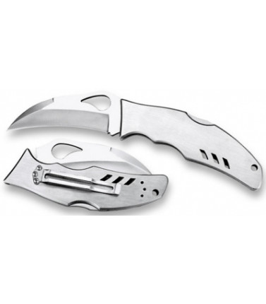 Byrd Crossbill Plain Edge