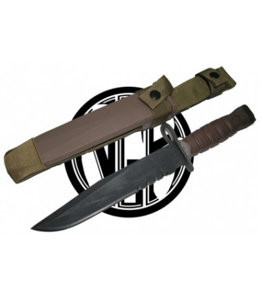 Ontario Marine Bayonet TAN