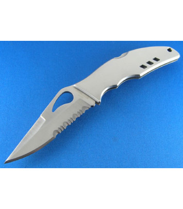 Byrd Flight Combo Edge