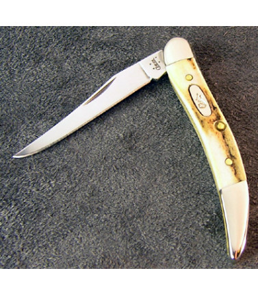 Burnt Stag Tiny Toothpick