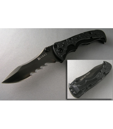 Mini My Tighe Black PS