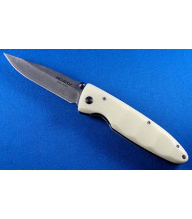 Corian Folder Damascus