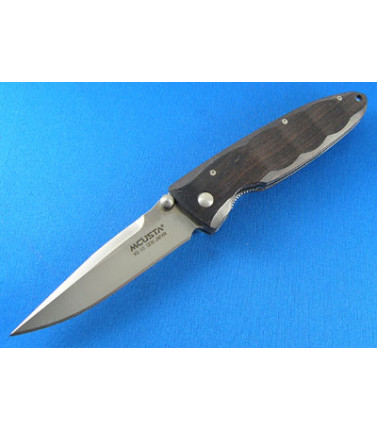 Ebony Wood Folder VG-10