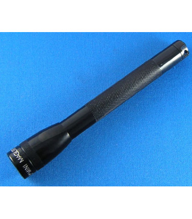 Maglight Mini Mag Black AAA