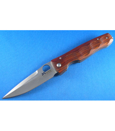 Tact. Elite Cocobolo