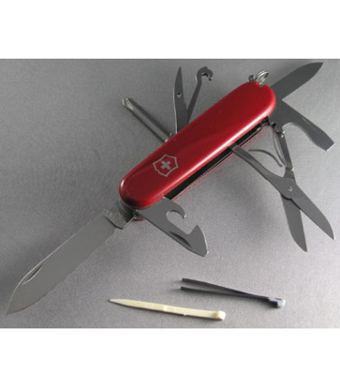 Fieldmaster Red 91mm