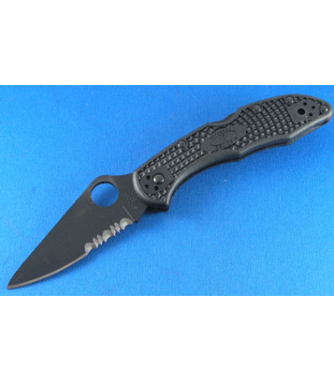 Delica 4 Black Blade PS