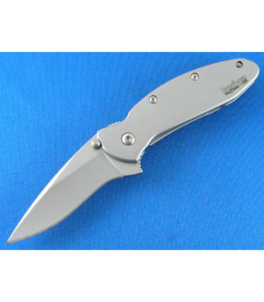 Scallion Frame Lock PE