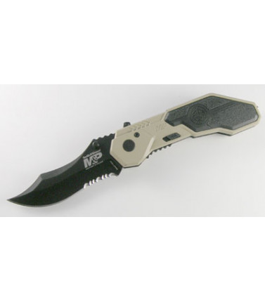 MP1 Desert Camo/Black PS