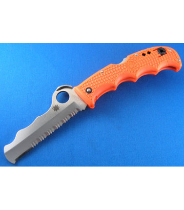 Orange Assist w/ Glass Break