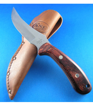 Rosewood Ridgeback Hunter