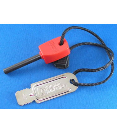 Kershaw Fire Starter