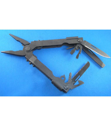 Multiplier MP600 NeedleNose Bk