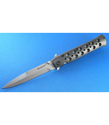Cold Steel Ti Lite Aluminum
