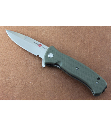 Mini SERE 2020 OD Green