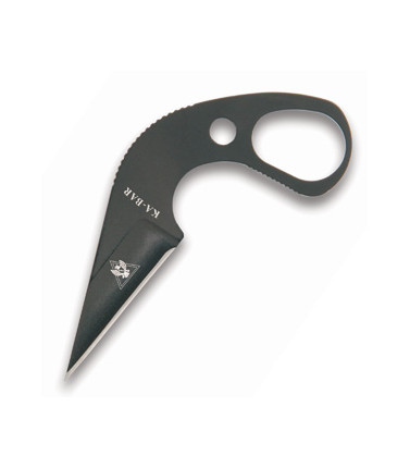 TDI LDK Neck Knife