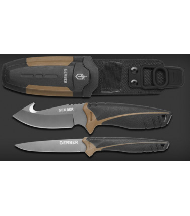 Myth Field Dress Kit w/Sheath