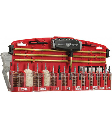 Gun Boss Pro Cleaning Kit