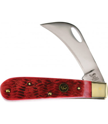 Hawkbill Red Pick Bone