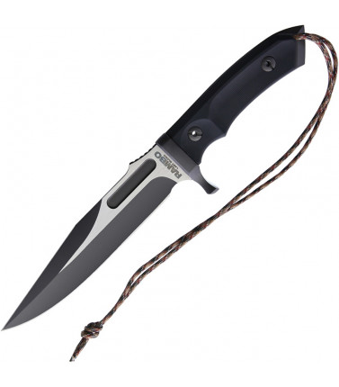 Rambo:  Last Blood Bowie