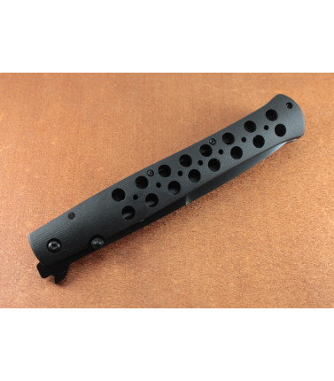 Ti-Lite 6" G-10 Handle