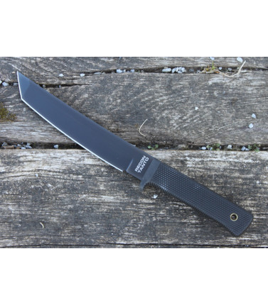 Cold Steel Recon Tanto 3V DLC