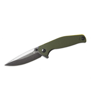 Catalyst Flipper - Green