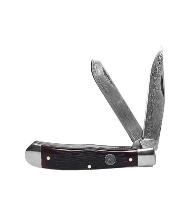 Tombstone Trapper Red Bone Dam