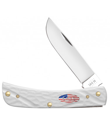 Sod Buster Jr -Rough White...