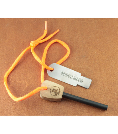 Fire Starter Rod (Magnesium)