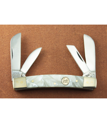 Bobcat Congress Cracked Ice