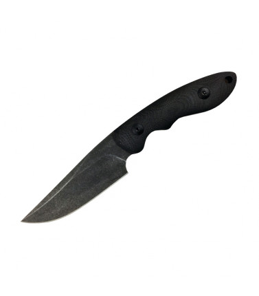 Shadow Predator Fixed Blade
