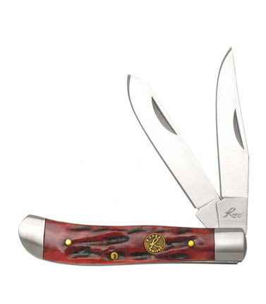 Mini Trapper Red Bone