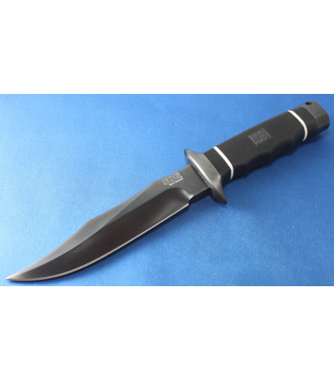 SOG Tech Bowie Black S10BK
